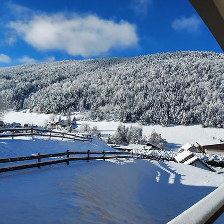 Villard Je T'Aime - Residence Les Tennis - 2 Appartements 2 Pieces 5 P Et 6 P ภายนอก รูปภาพ