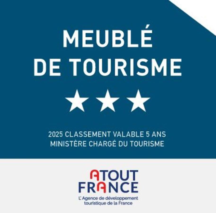 Villard Je T'Aime - Residence Les Tennis - 2 Appartements 2 Pieces 5 P Et 6 P ภายนอก รูปภาพ